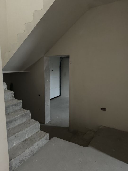 Casă P+E, alipită prin garaj | Someșeni, Cluj-Napoca – fotografia 7 din 13