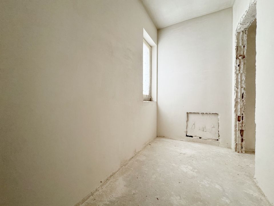 Duplex 4 camere, 110mp utili + 15mp terasa, 300mp teren - Mosnita Noua – fotografia 18 din 22