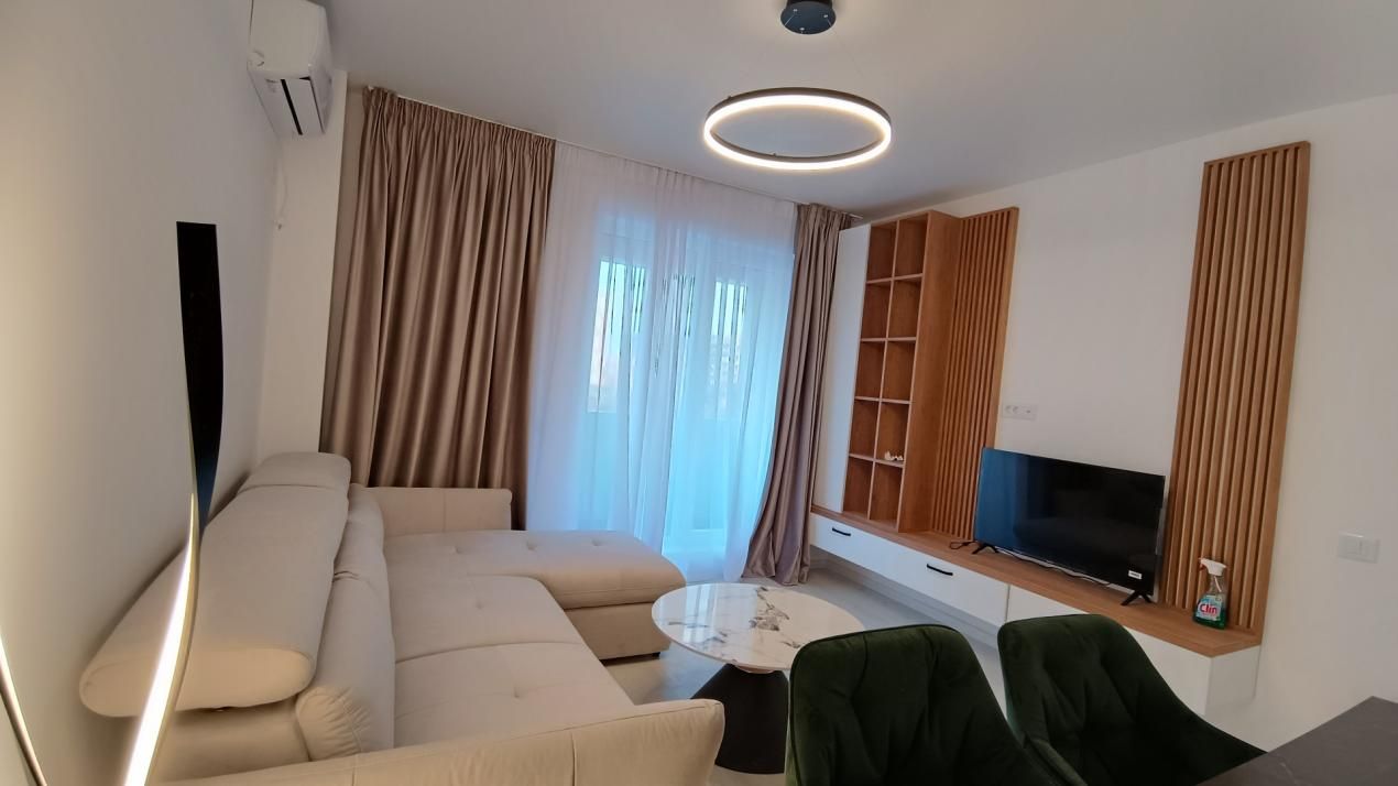 Apartament decomandat |Mobilat-Utilat | Inchiriat – fotografia 7 din 22