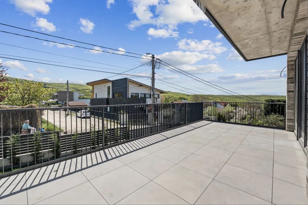 Casă individuală modernă | finisată | 180 mp utili | D+P+E | 5 camere | Făget – fotografia 10 din 11