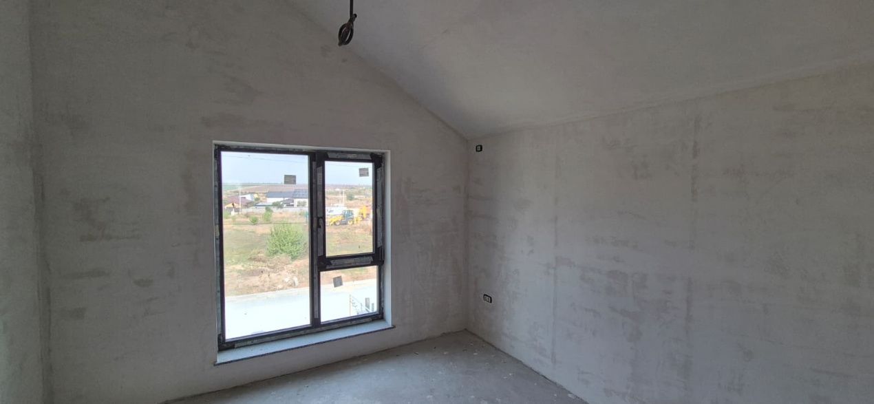 Casă Nouă P+M Agigea | 121 mp Utili | Încălzire în Pardoseală – fotografia 17 din 21