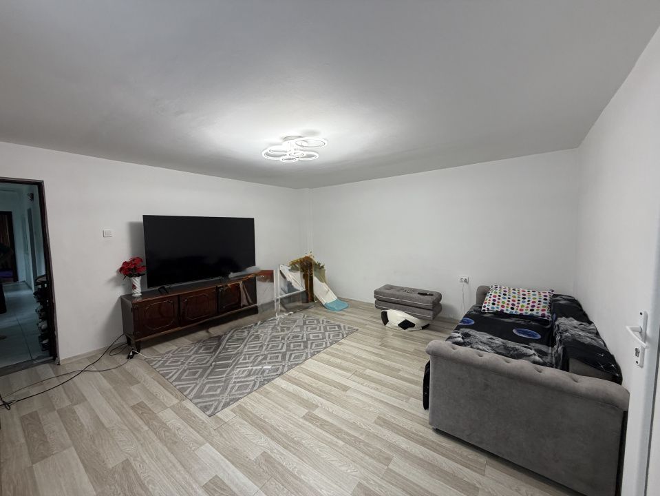 Casa parter, 110mp utili, 263mp teren, zona Gradina Botanica – fotografia 3 din 10