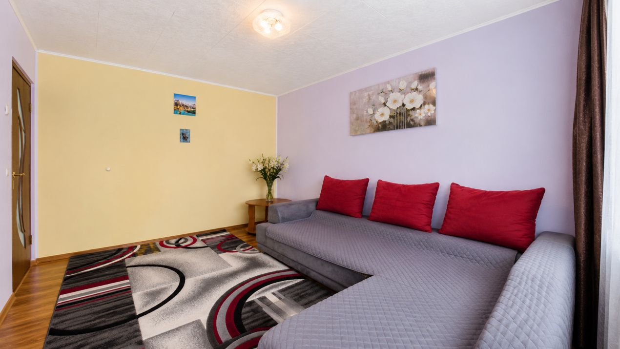 | Apartament 2 camere | Racadau – Strada Tampei | Parter inalt | Comision 0 | – fotografia 7 din 19