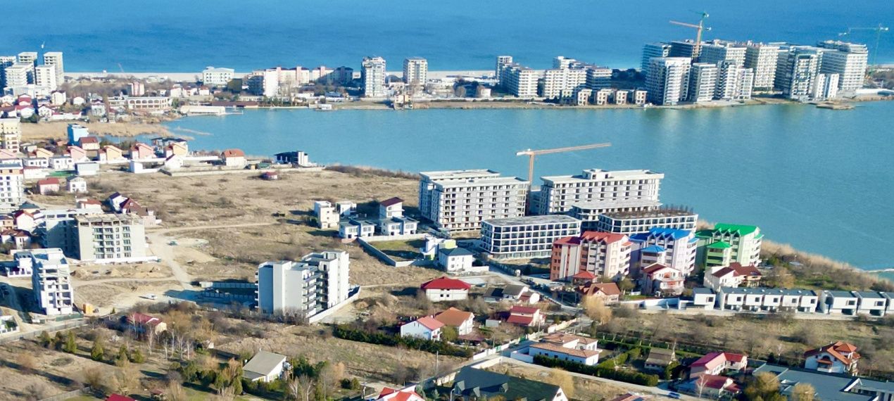 Vanzari terenuri in Mamaia Sat – fotografia 2 din 3