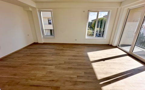 GARSONIERA NOUA I 34 MP I FINISATA COMPLET I CETATE I ETAJ 1 I