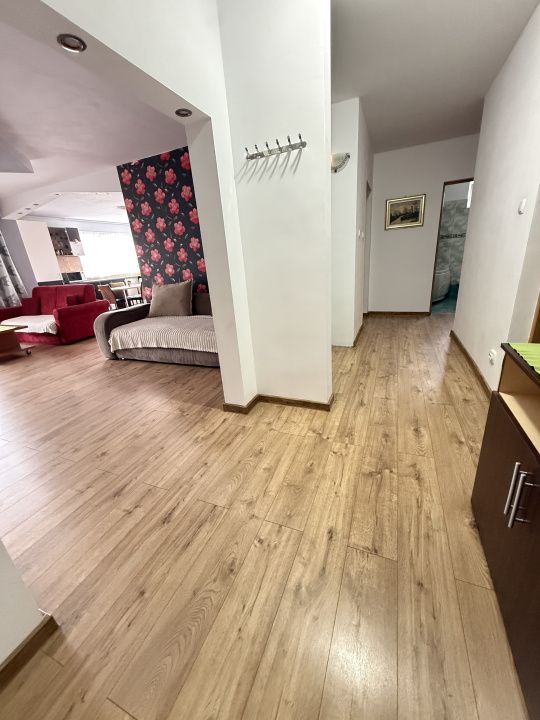 Apartament 3 camere Campului – fotografia 12 din 14