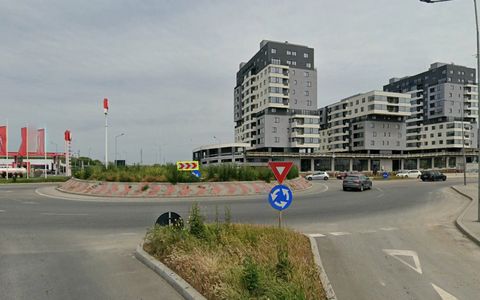 Anunturi vanzari terenuri in Constanta