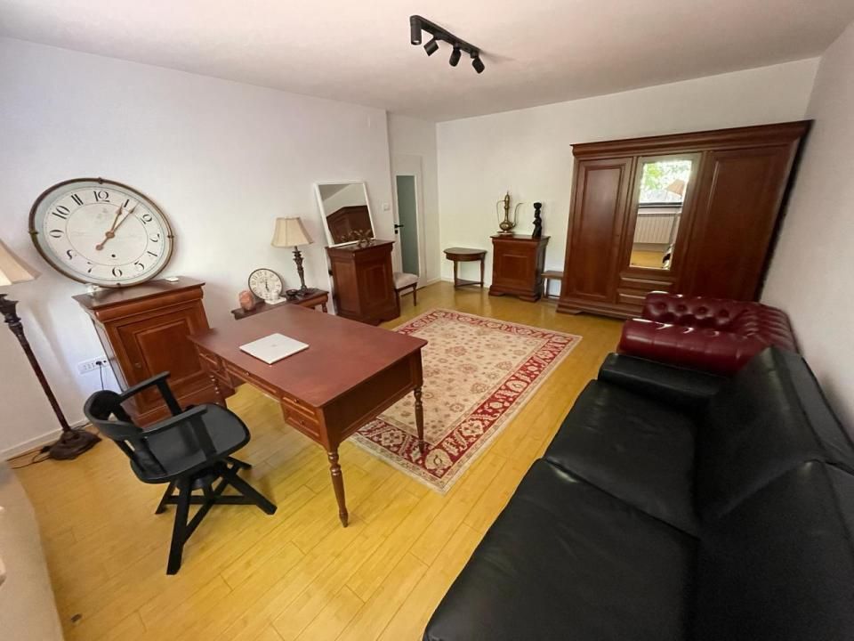 Garsoniera de inchiriat | Muncii | Metrou | Mobilat | Utilat | – fotografia 1 din 8