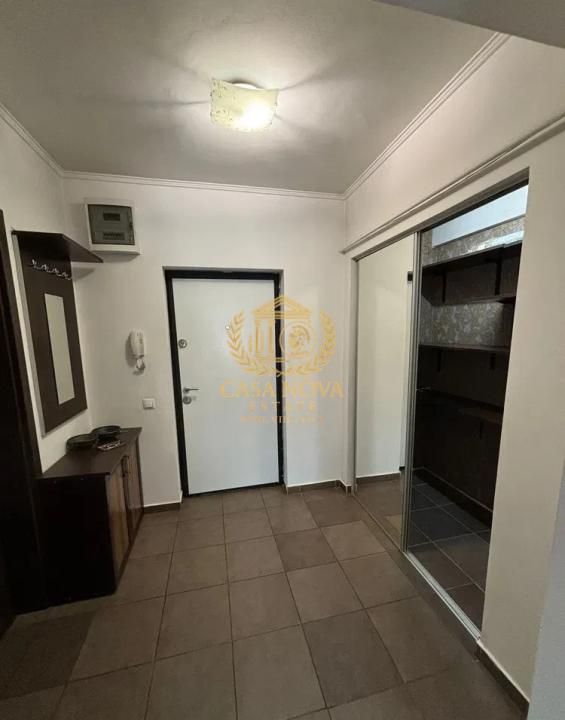 Apartament 2 camere 42mp, balcon 7mp, pet friendly, Studium Green – fotografia 6 din 7