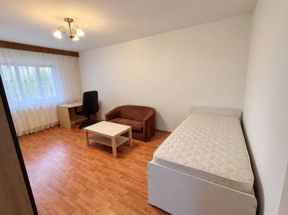 Global Home Romania • 2 Camere Decomandat • Aviației • Smaranda Brăescu •Sector1 – fotografia 2 din 10