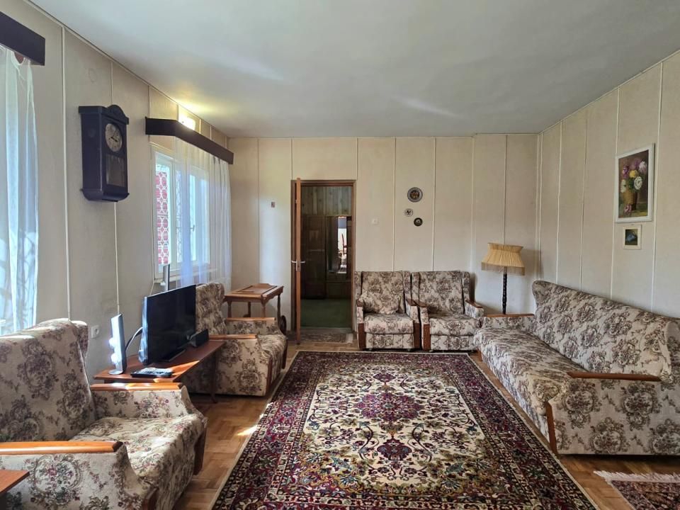 Vila 500 mp, teren 1.632 mp, ideala pentru locuinta sau pensiune – fotografia 6 din 31