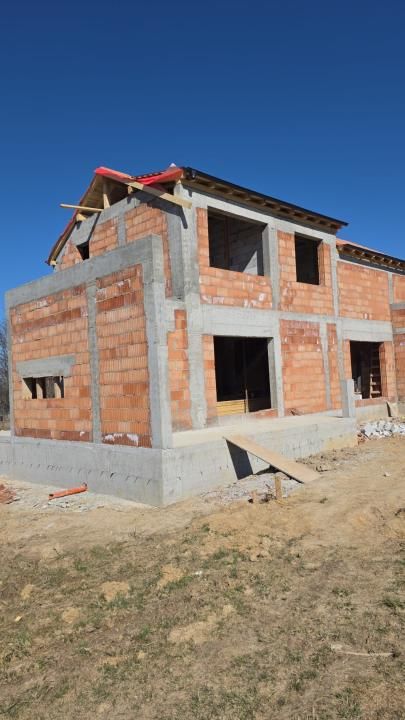 Casa individuala 6 camere, 176 Mp, teren 1100 Mp, zona Salicea – fotografia 16 din 18