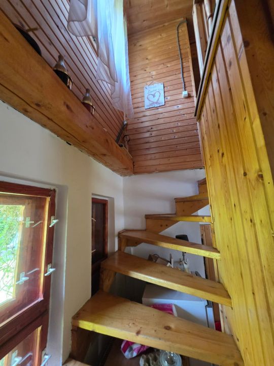 🏡 PROPRIETATE EXTRAORDINARĂ– LOTRIOARA, JUDEȚUL SIBIU! 🌲 – fotografia 55 din 72