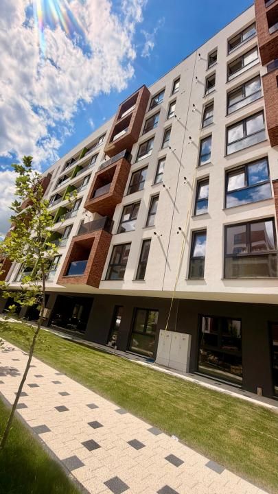 Apartament semifinisat cu 4 camere | 80 mp | locuință sau spațiu comercial – fotografia 4 din 4