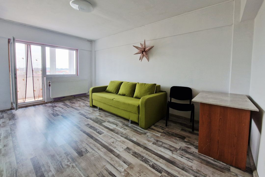 Mărăști, 2 camere mobilat si utilat – fotografia 2 din 17