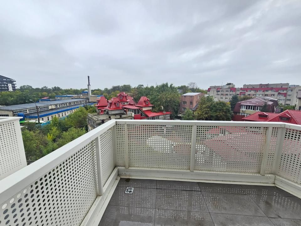 Apart 2 camere 70m2 | Herastrau Park View - Modern | Parc - Imobil Nou – fotografia 19 din 19