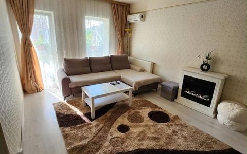 Apartament 2 camere, 56 mp utili, renovat recent -Calea Sagului