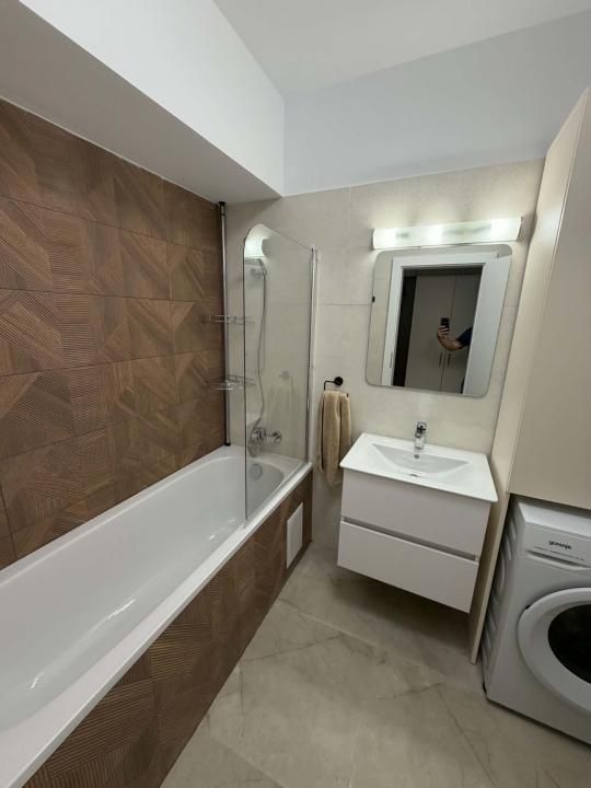 Garsoniera de inchiriat | Smart Lujerului | Centrala | Parcare | Metrou – fotografia 7 din 9