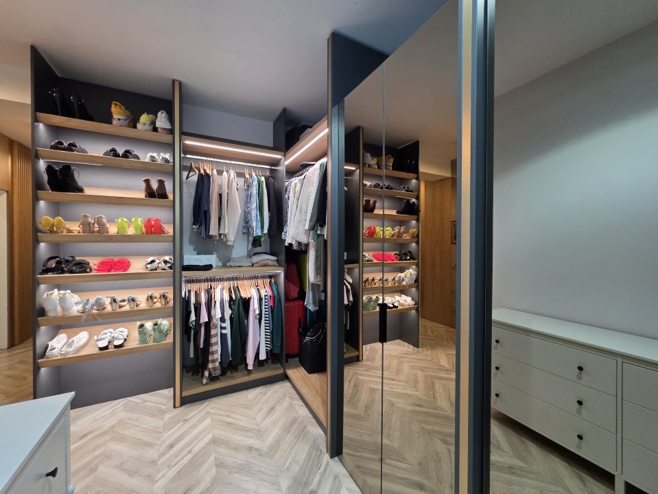 Proprietate Rară în Măgurele • Spațiu, Lumină, Rafinament – fotografia 9 din 20