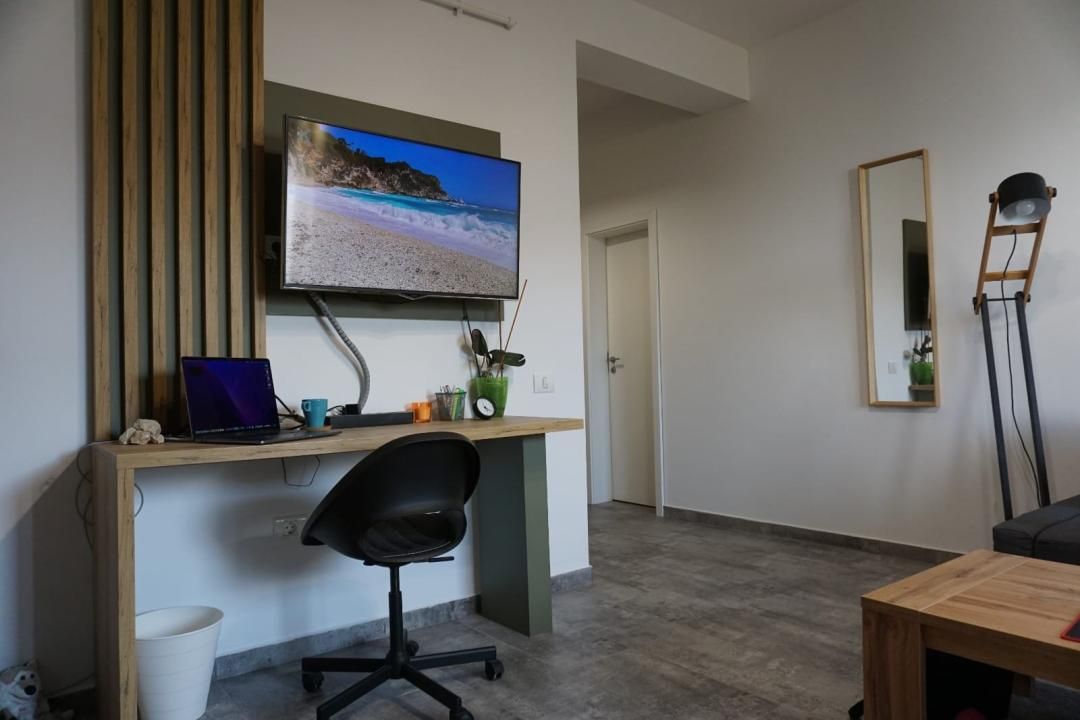 Apartament modern cu 2 Camere de Închiriat – Mamaia Nord, Parcare Inclusă – fotografia 24 din 32