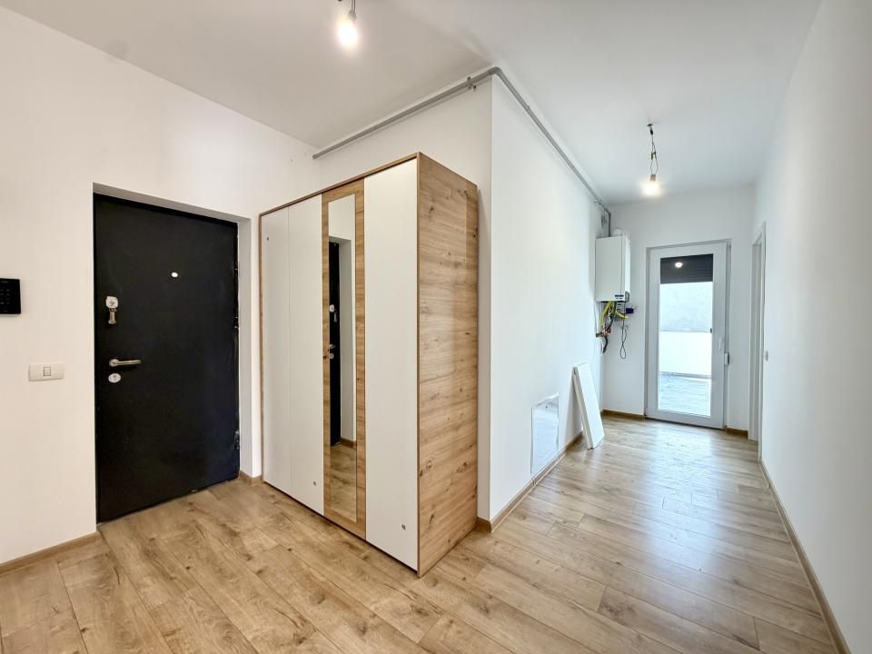 Apartament 2 camere, 48 mp utili, terasa 24 mp - Giarmata Vii – fotografia 4 din 7
