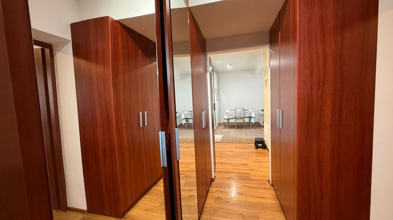 2 camere, Complexul Rezidential Jupiter, Metrou Piata Sudului ! – fotografia 5 din 10