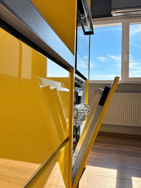 Apartament 2 camere 72mp | 0 Comision | Straulesti | Mobilat | 2 bai – fotografia 7 din 15