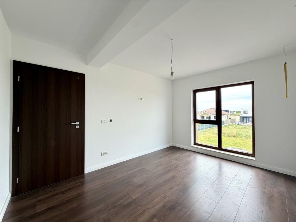 COMISION 0% - Duplex 4 camere, 135 mp utili, 330 mp teren - Timisoara – fotografia 8 din 13