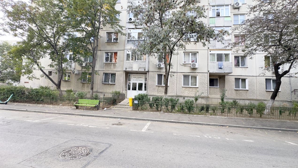 Cauți apartament cu 3 camere în Rahova? Il gasesti aici aici! – fotografia 34 din 36