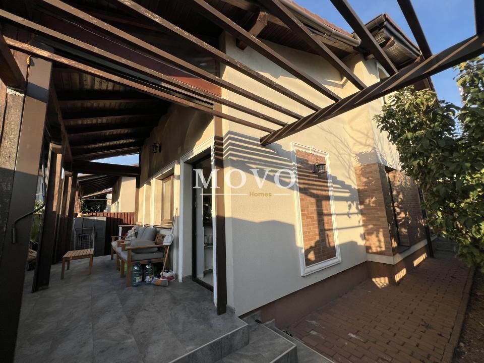 Casa individuala 6 camere | Braytim – fotografia 14 din 18