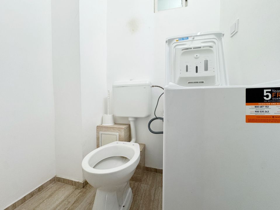 Apartament 3 camere decomandat, 65mp utili + 2 balcoane - Sagului – fotografia 11 din 18
