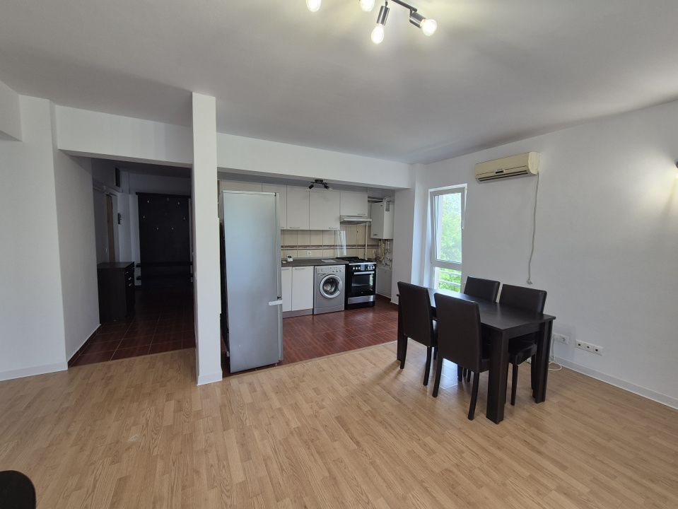 Inchiriere apartament 2 camere Baneasa – fotografia 10 din 14