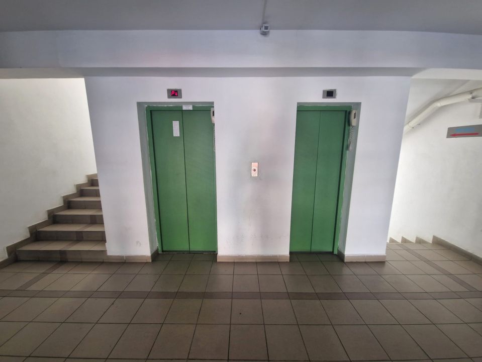 Apartament 2 camere langa FSEGA, Gheorgheni – fotografia 16 din 16