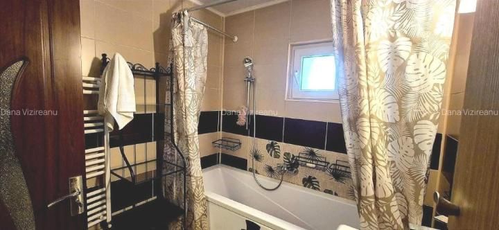 3 Camere | Brancoveanu | Metrou | Decomandat | Boiler – fotografia 9 din 11