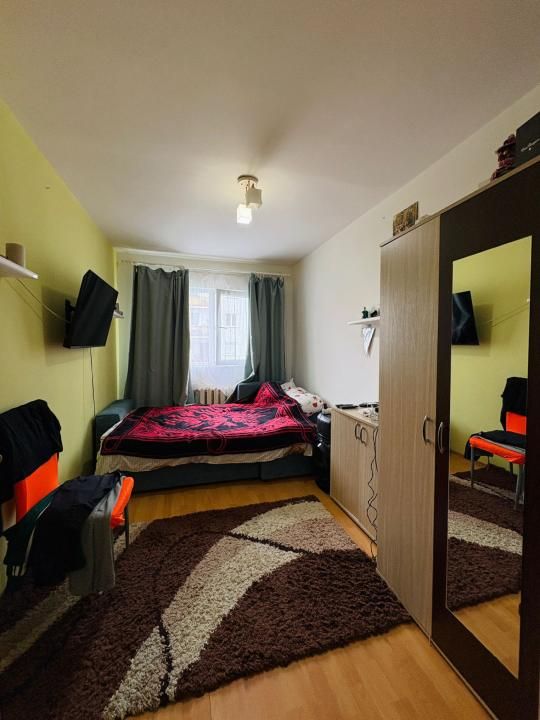 Apartament | 4 camere | etaj intermediar | Mănăștur - La Terenuri – fotografia 6 din 12