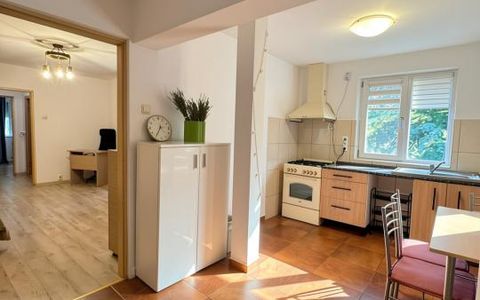 2 Camere Brazda, complet mobilat si utilat, 98000 Euro!