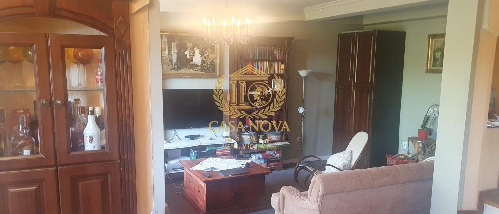 Apartment 3 camere 101mp,3 balcoane, 1 terasa, cartier Gheorgheni – fotografia 4 din 8