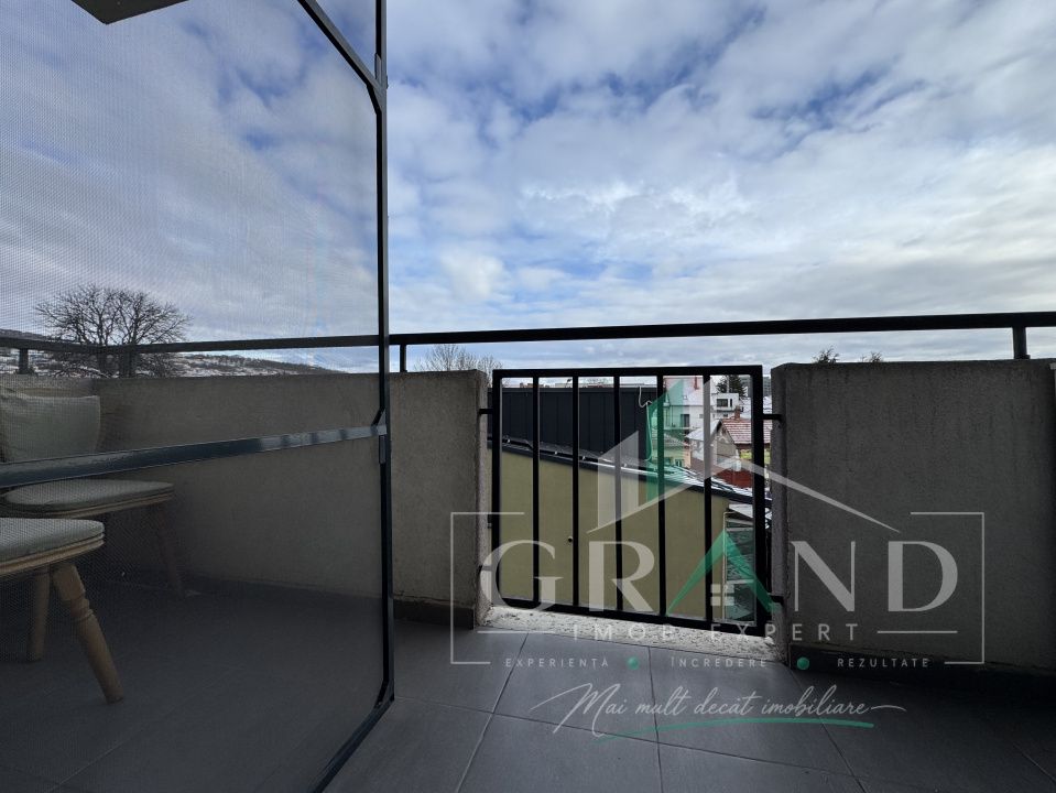 2 CAMERE | 60 MP+BALCON | PARCARE | CORNELIU COPOSU/AUTOGARĂ – fotografia 33 din 43