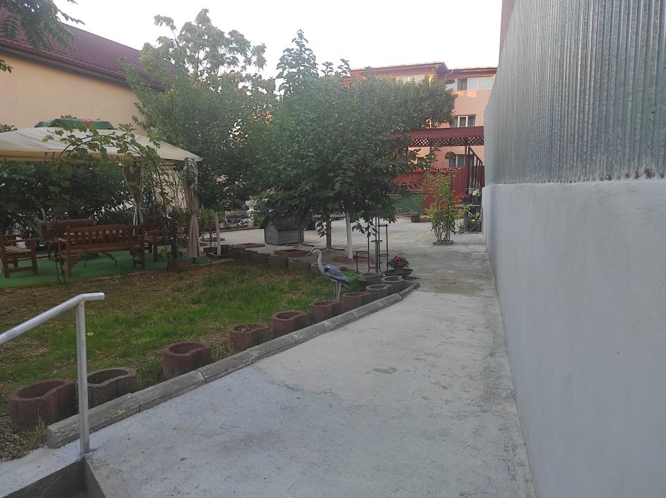 Proprietate pe 793 m² de teren | Locuință + Business– Sector 3 – fotografia 6 din 26