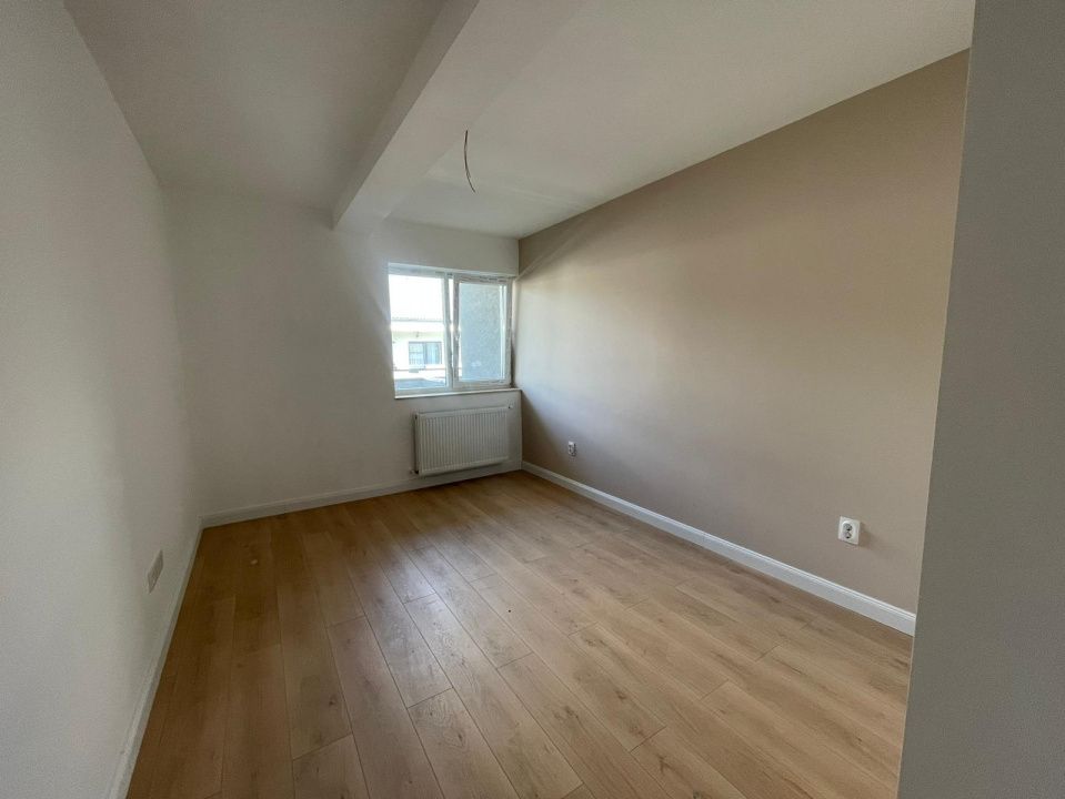 Apartament nou de vanzare, 3 camere cu o terasa de 25 mp! – fotografia 2 din 10