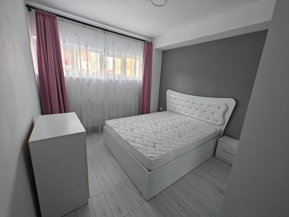 Apartament 3 camere, 72 mp, balcon 12 mp, Cartier Kogălniceanu, Sibiu – fotografia 4 din 5