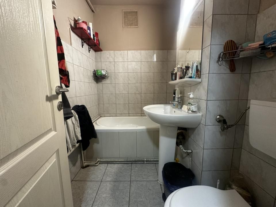 Apartament cu o camera la parter- zona Freidorf – fotografia 7 din 7