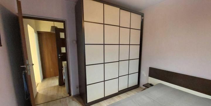 3 Camere de inchiriat | Rahova | Parcare  | Mobilat | Utilat – fotografia 2 din 8