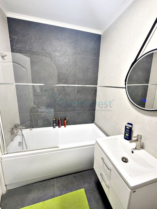 Apartament de vanzare in Oradea, bloc nou Onestilor, ready to move – fotografia 12 din 12