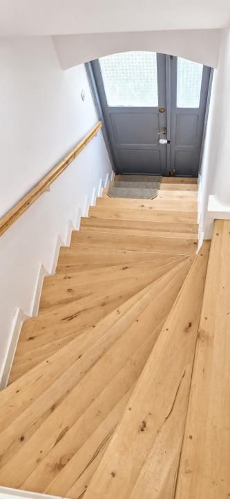 Închiriere apartament 2 camere, mobilat și utilat, Central Brasov – fotografia 13 din 14