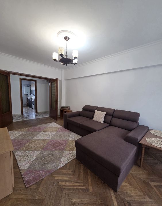 CAPITOL | TOMIS 2 | 3 CAMERE | TERMEN LUNG – fotografia 3 din 13