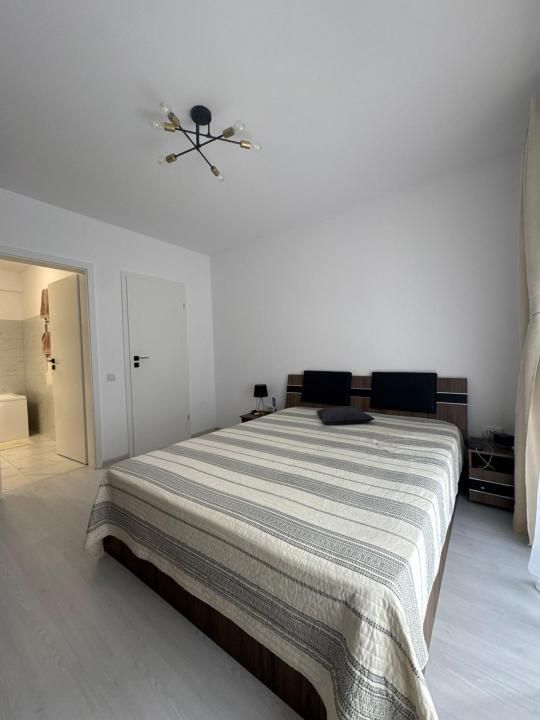 3 Camere de inchiriat | Pallady | Metrou | Centrala | Loc parcare – fotografia 13 din 46