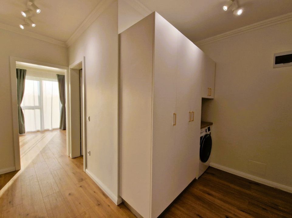 Apartament in bloc nou si cu parcare – fotografia 13 din 13
