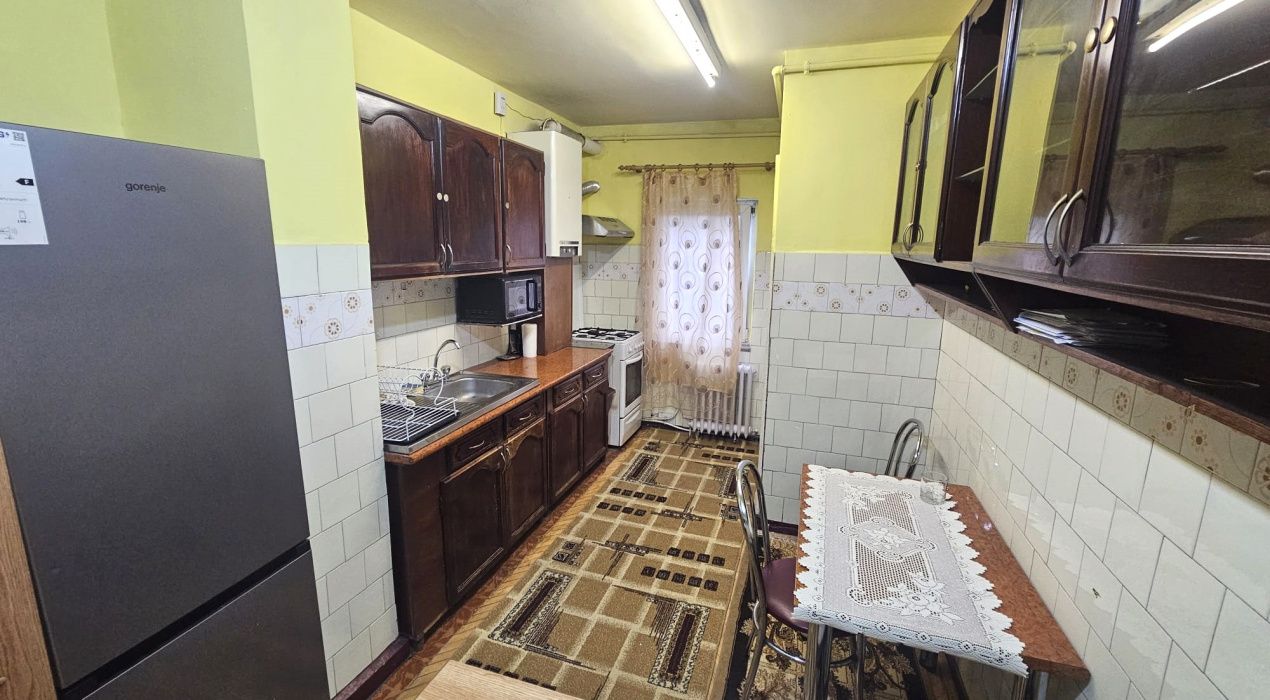 Apartament cu 3 camere in Manastur – fotografia 7 din 9