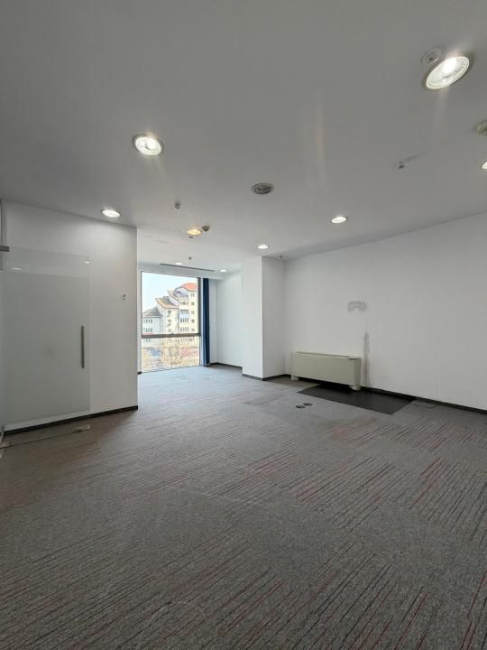 INCHIRIERE Spatii office Baneasa – fotografia 14 din 16